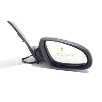 Recambio de retrovisor derecho para opel astra j (p10) 1.7 cdti (68) referencia OEM IAM 13308360  