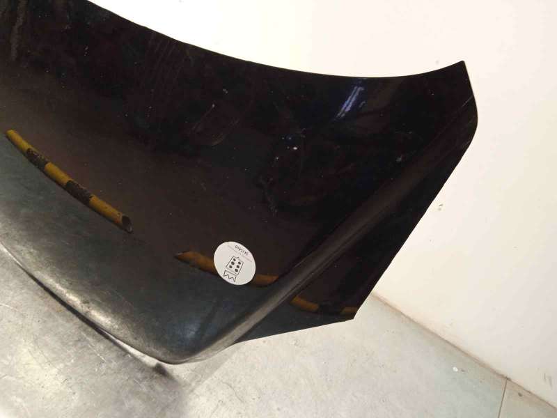 Recambio de capot para honda cr-v (re) 2.2 ctdi referencia OEM IAM 60100SWWG00ZZ - Negro 2