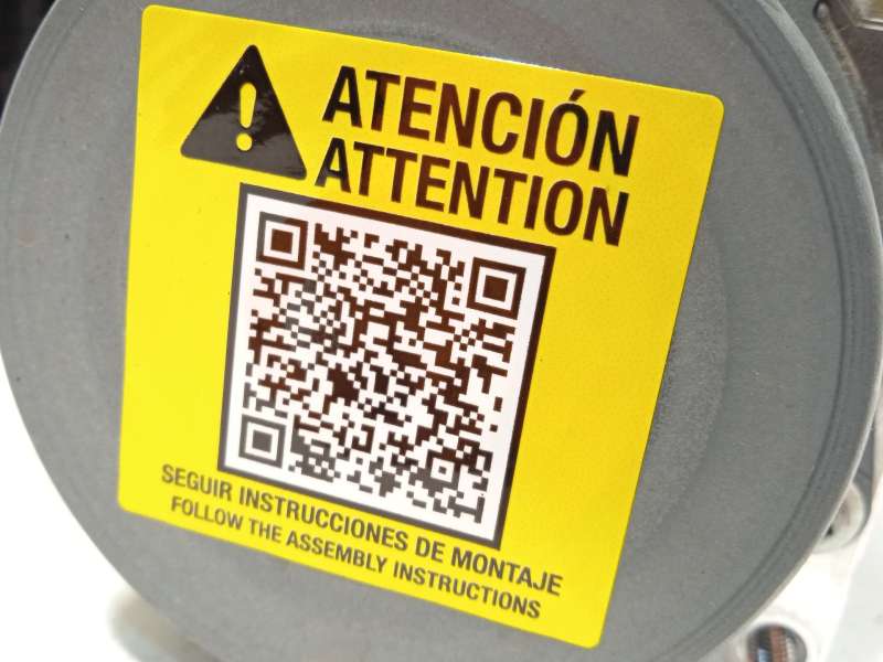 Recambio de abs para toyota c-hr hybrid advance referencia OEM IAM 4451010110 11304041570 8954110050 5