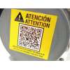 Recambio de abs para toyota c-hr hybrid advance referencia OEM IAM 4451010110 11304041570 8954110050