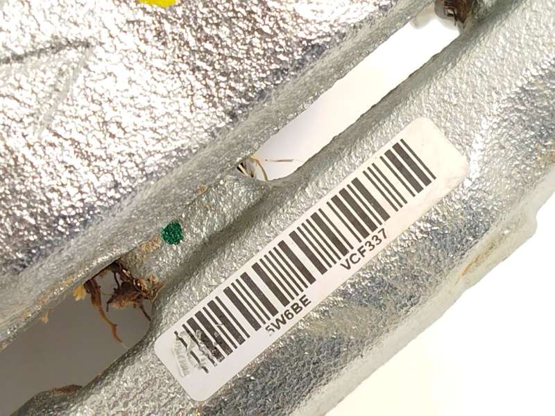 Recambio de pinza freno delantera derecha para seat leon (kl1, klg) 1.0 tsi mild hybrid referencia OEM IAM 5WA615124 - Blanco 3