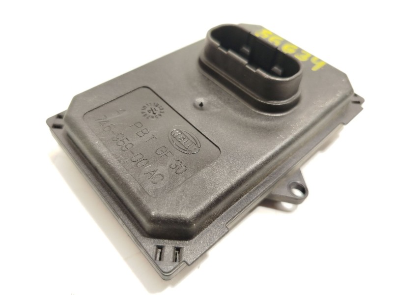 CENTRALITA FAROS XENON 7PP941329S 5DF01011459AA