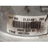 Recambio de bomba servodireccion para citroën c4 picasso i monospace (ud_) 1.6 hdi referencia OEM IAM 9684252580 4007WK 