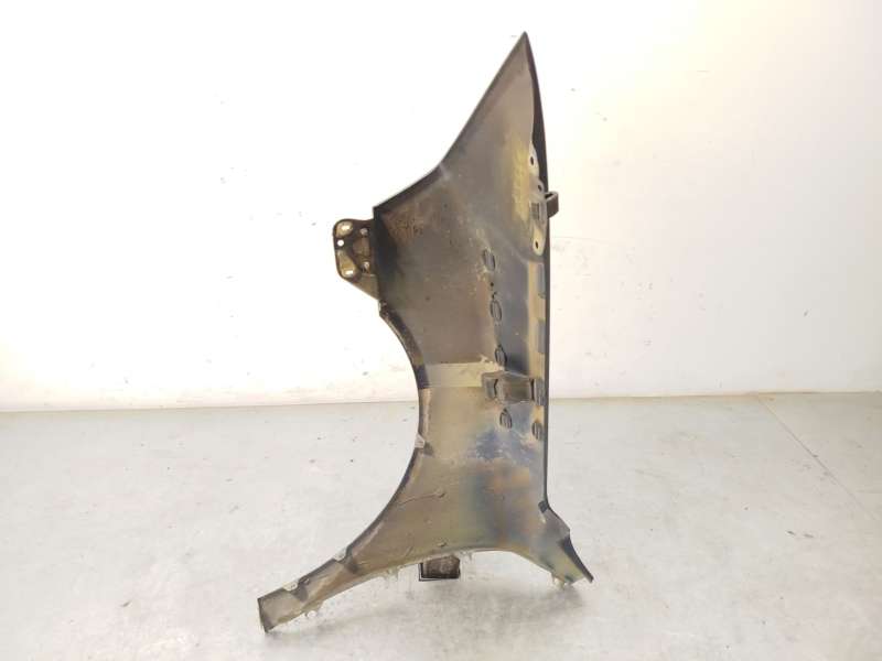 Recambio de aleta delantera derecha para skoda octavia ii (1z3) 2.0 tdi 16v referencia OEM IAM 1Z0821106A - Azul 5