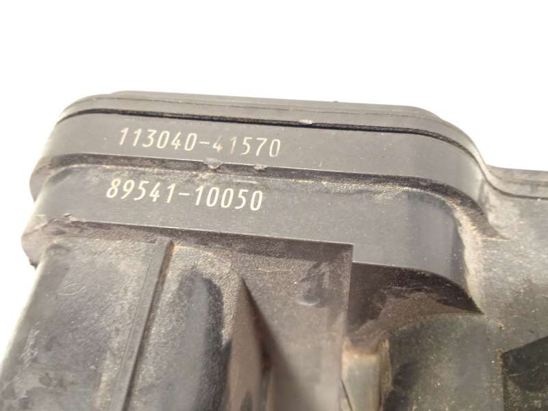 Recambio de abs para toyota c-hr hybrid advance referencia OEM IAM 4451010110 11304041570 8954110050 6