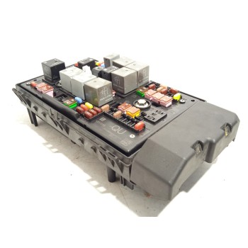 CAJA RELES / FUSIBLES 13318782 