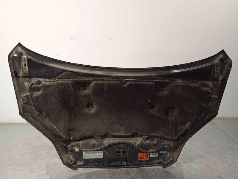 Recambio de capot para honda cr-v (re) 2.2 ctdi referencia OEM IAM 60100SWWG00ZZ - Negro 4