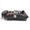 Recambio de caja reles / fusibles para opel astra j (p10) 1.7 cdti (68) referencia OEM IAM 13318782  