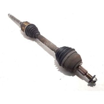 Recambio de transmision delantera derecha para ford kuga i 2.0 tdci referencia OEM IAM 8V413B436AB 1594945 