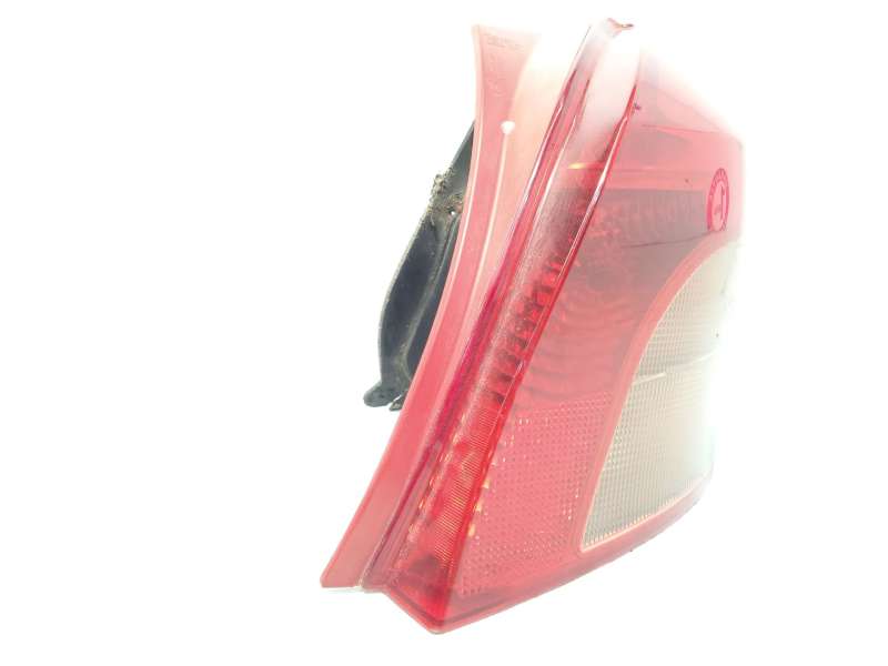 Recambio de piloto trasero derecho para toyota yaris (_p9_) 1.3 vvt-i (scp90_) referencia OEM IAM 815510D110 - Rojo 2