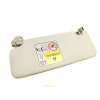 Recambio de parasol derecho para suzuki swift v (az) 1.0 (a2l310) referencia OEM IAM 8480152R50J0T  