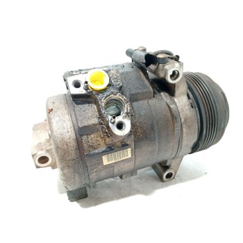 Recambio de compresor aire acondicionado para bmw x5 (e53) 3.0 i referencia OEM IAM 64528377067  4471705893