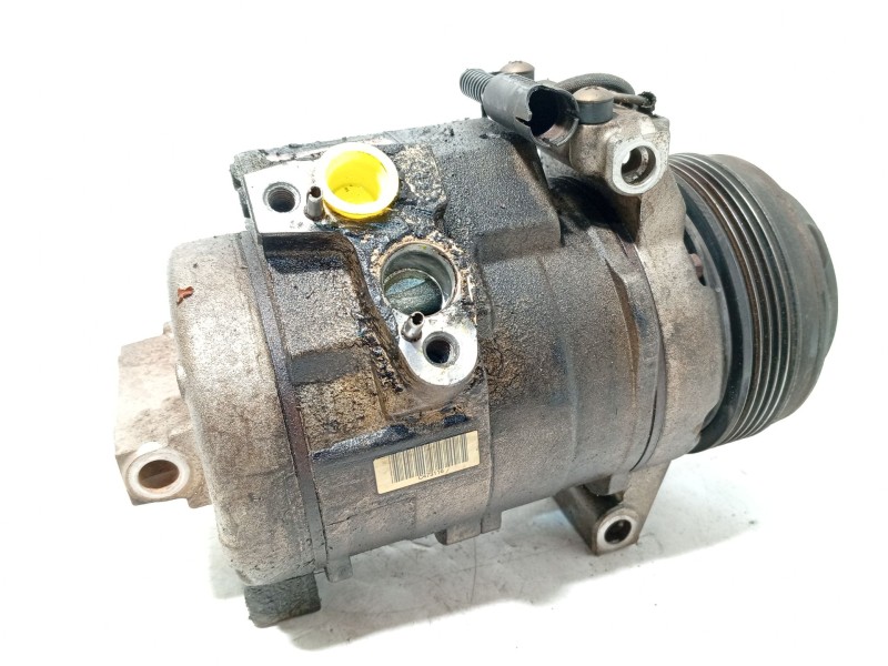 COMPRESOR AIRE ACONDICIONADO 64528377067 4471705893