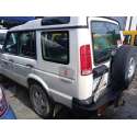 LAND ROVER DISCOVERY (LT)