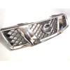 Recambio de rejilla delantera para nissan pathfinder (r51) 2.5 dci diesel cat referencia OEM IAM 62310EB400  