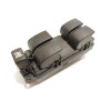 Recambio de mando elevalunas delantero izquierdo para mazda 3 (bk) 2.0 (bkep) referencia OEM IAM BP4L66350  