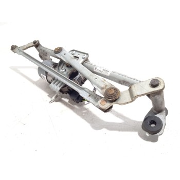 Recambio de motor limpia delantero para seat ibiza iv (6j5, 6p1) 1.6 tdi referencia OEM IAM 6R1955023B 3397021278 6R1055119A