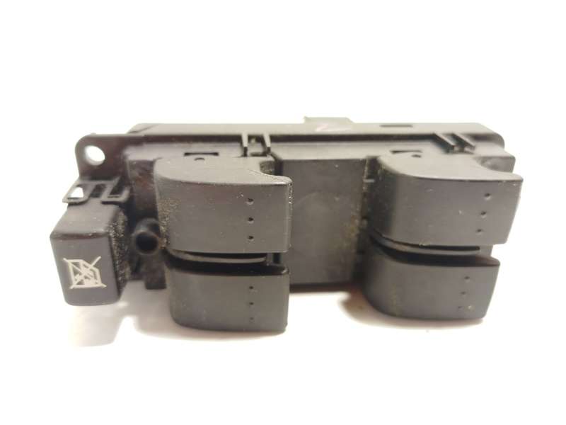 Recambio de mando elevalunas delantero izquierdo para mazda 3 (bk) 2.0 (bkep) referencia OEM IAM BP4L66350 - Rojo 3