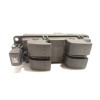 Recambio de mando elevalunas delantero izquierdo para mazda 3 (bk) 2.0 (bkep) referencia OEM IAM BP4L66350  