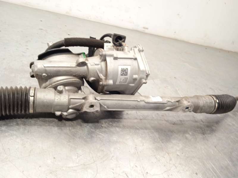 Recambio de cremallera direccion para citroën c4 iii (ba_, bb_, bc_) 1.5 bluehdi 130 (bbyhzb) referencia OEM IAM 9831706480 1680 - Marron 3