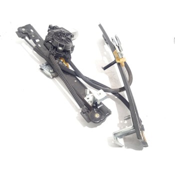 Recambio de elevalunas delantero derecho para seat ibiza iv (6j5, 6p1) 1.6 tdi referencia OEM IAM 6R0959802Q  