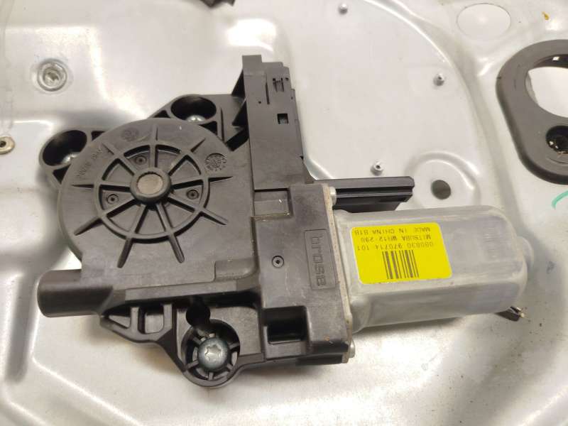 Recambio de elevalunas delantero derecho para volvo s80 ii (124) d5 referencia OEM IAM 30661066 - Gris 2