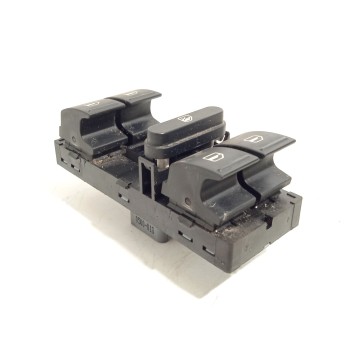 Recambio de mando elevalunas delantero izquierdo para seat ibiza iv (6j5, 6p1) 1.6 tdi referencia OEM IAM 1K4959857BREH  