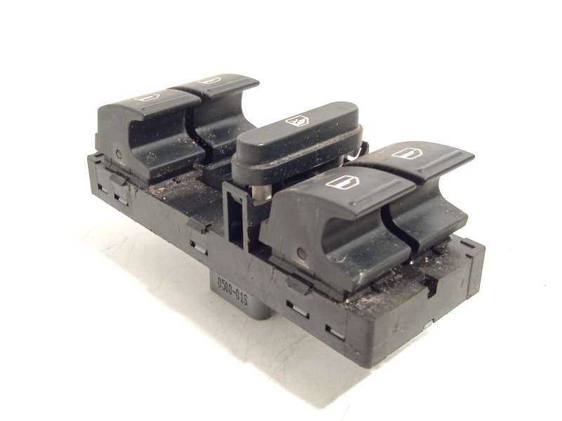 MANDO ELEVALUNAS DELANTERO IZQUIERDO 1K4959857BREH 