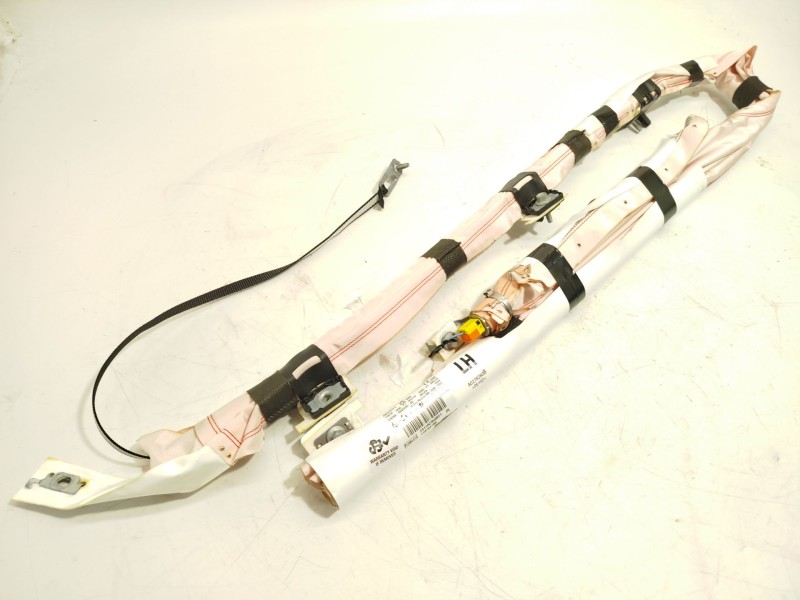 AIRBAG CORTINA DELANTERO IZQUIERDO R2X6R042D95AD 2751224 