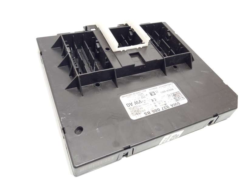 Recambio de modulo electronico para cupra formentor (km7, kmp) 1.4 e-hybrid referencia OEM IAM 5WA937086BS 5WA937086BT F005V0447 - Blanco 2