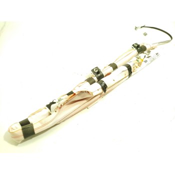 Recambio de airbag cortina delantero derecho para ford tourneo courier 1.0 ecoboost referencia OEM IAM R2X6R042D94AD 2751207 