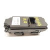 Recambio de mando elevalunas delantero izquierdo para mazda 3 (bk) 2.0 (bkep) referencia OEM IAM BP4L66350  