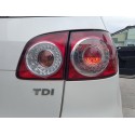 VOLKSWAGEN GOLF PLUS V (5M1, 521)