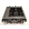 Recambio de caja reles / fusibles para ford tourneo courier 1.0 ecoboost referencia OEM IAM R2XT14D068EAB  