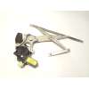 Recambio de elevalunas delantero izquierdo para nissan note acenta referencia OEM IAM 807013VV0A 807311HB2A 807013VV0AUC