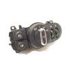 Recambio de mando luces para mini mini descapotable (f57) one referencia OEM IAM 9865847 61319865847 