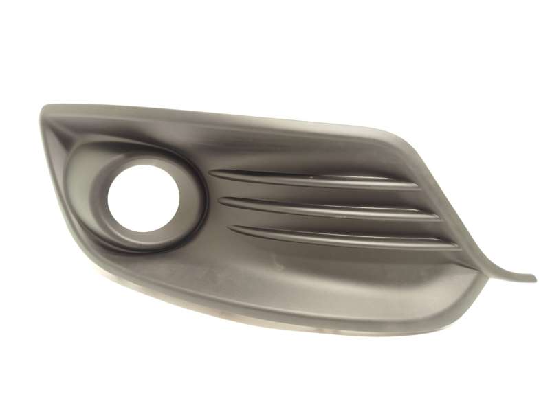 Recambio de rejilla paragolpes derecha para renault megane iii hatchback (bz0/1_, b3_) 1.5 dci (bz1g, bz1w, bz0r) referencia OEM 2