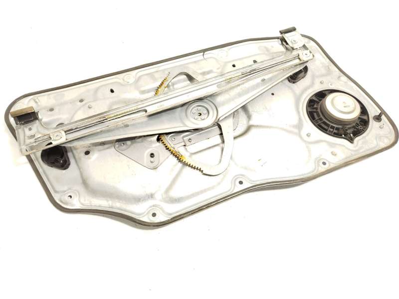 Recambio de elevalunas delantero derecho para volvo s80 ii (124) d5 referencia OEM IAM 30661066 - Gris 4