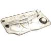 Recambio de elevalunas delantero derecho para volvo s80 ii (124) d5 referencia OEM IAM 30661066  
