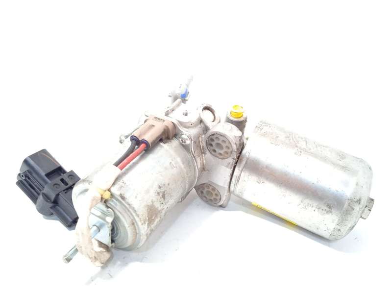 Recambio de servofreno para toyota c-hr hybrid advance referencia OEM IAM 4707047070 3