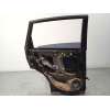 Recambio de puerta trasera izquierda para honda cr-v (re) 2.2 ctdi referencia OEM IAM 67550SWAA00ZZ  