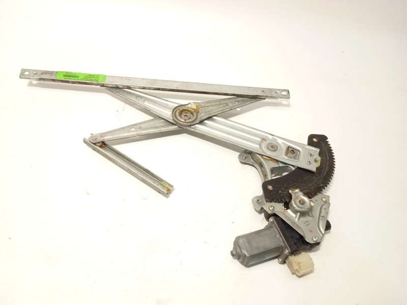 Recambio de elevalunas delantero izquierdo para nissan note acenta referencia OEM IAM 807013VV0A 807311HB2A 807013VV0AUC - Blanco 2