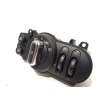 Recambio de mando luces para mini mini descapotable (f57) one referencia OEM IAM 9865847 61319865847 