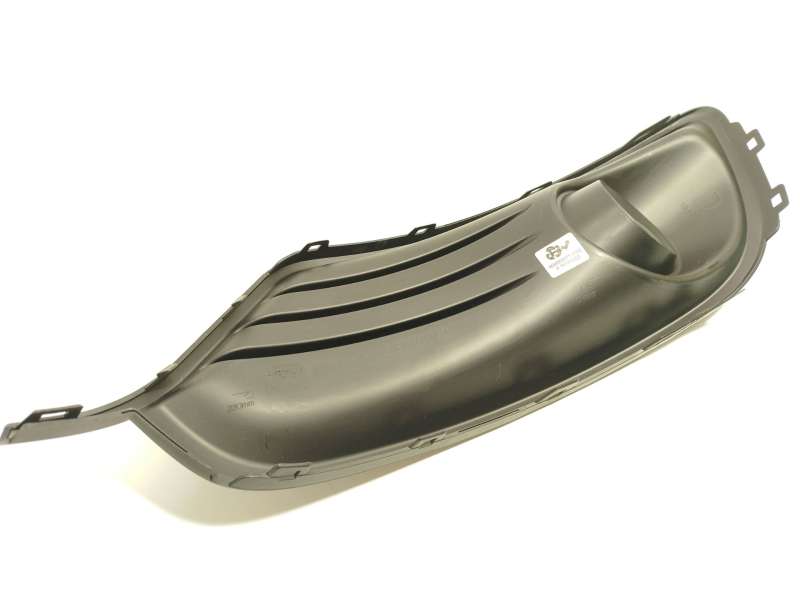 Recambio de rejilla paragolpes derecha para renault megane iii hatchback (bz0/1_, b3_) 1.5 dci (bz1g, bz1w, bz0r) referencia OEM 3