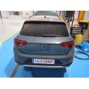 VOLKSWAGEN T-ROC (A11, D11)