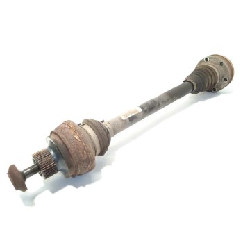 Recambio de transmision trasera derecha para audi s8 (4hc) 4.0 tfsi quattro referencia OEM IAM 8R0501204D  