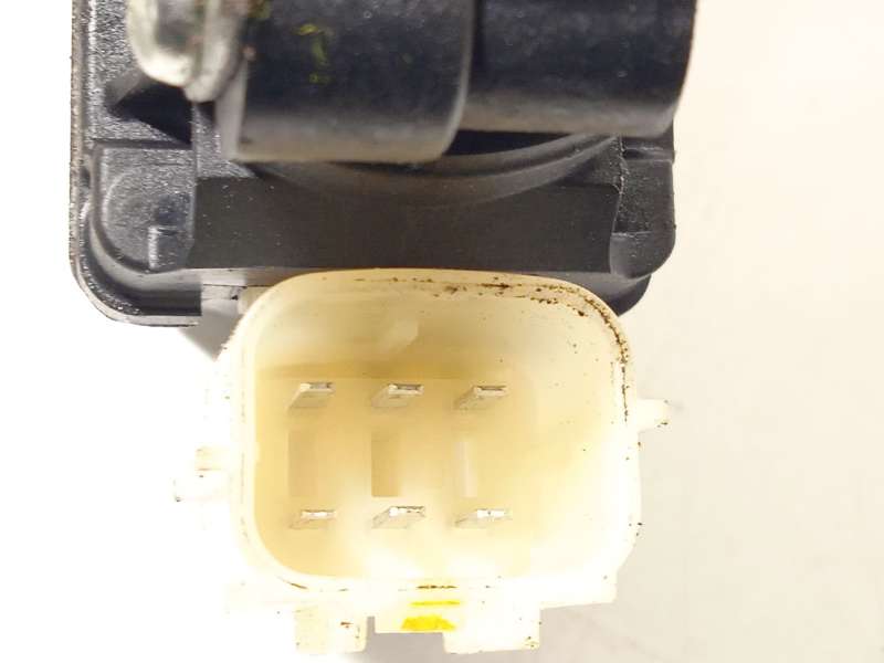 Recambio de elevalunas delantero izquierdo para nissan note acenta referencia OEM IAM 807013VV0A 807311HB2A 807013VV0AUC - Blanco 3