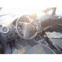 OPEL CORSA D