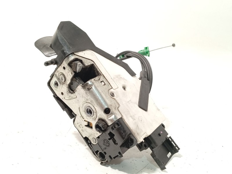 CERRADURA PUERTA DELANTERA IZQUIERDA 9681725480 