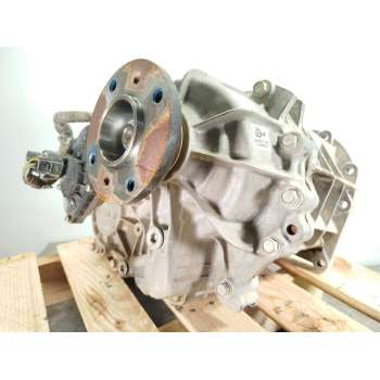 CAJA TRANSFER JB3P7A195AE 2517061 